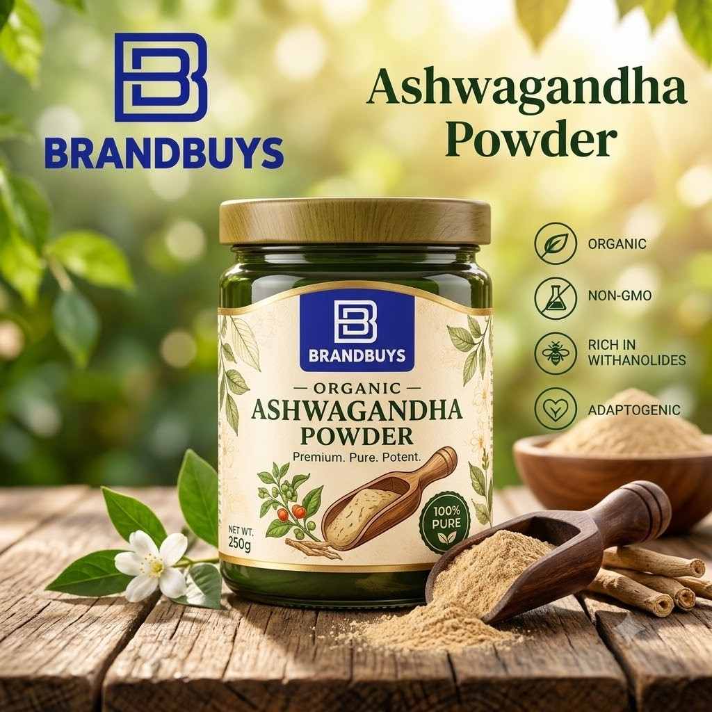 Ashwagandha Powder