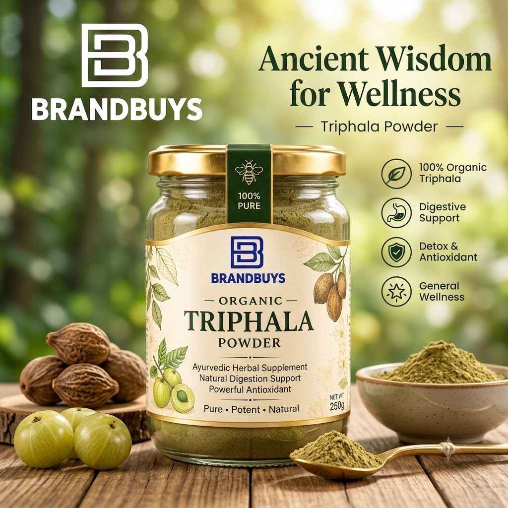 Triphala Powder